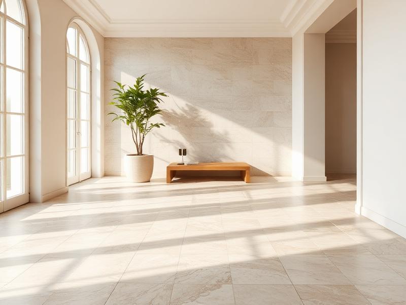 Carrelage